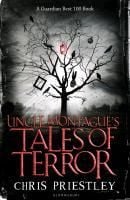 Produktbild: Uncle Montague's Tales of Terror
