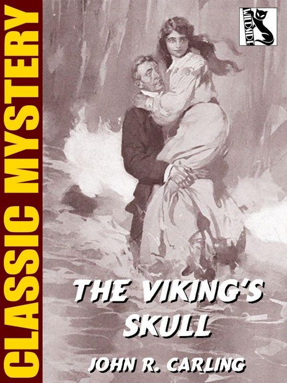 Produktbild: The Viking's Skull