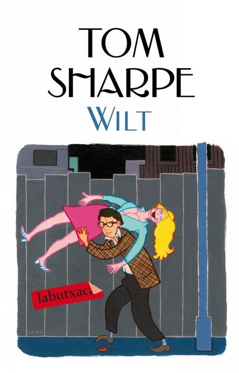 Produktbild: Wilt