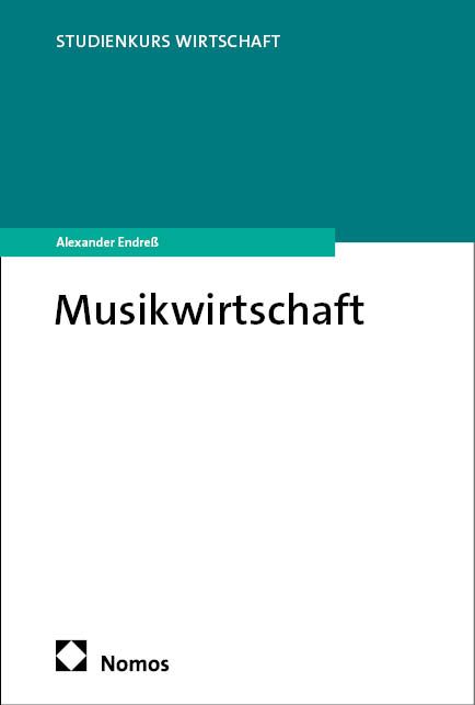 Produktbild: Musikwirtschaft