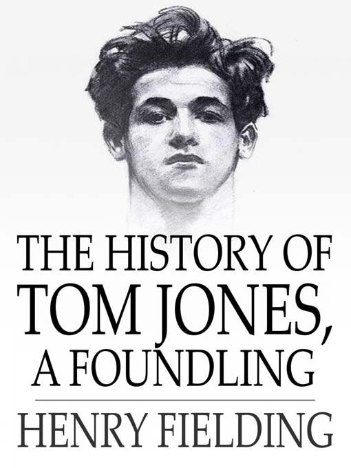 Produktbild: History of Tom Jones, a Foundling