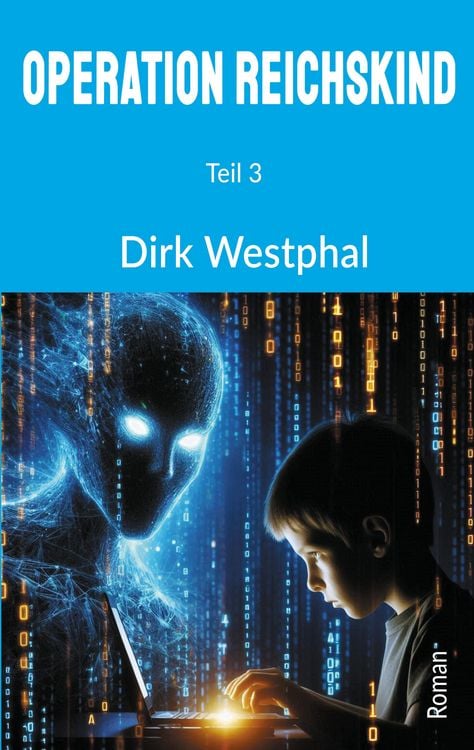 Produktbild: Operation Reichskind
