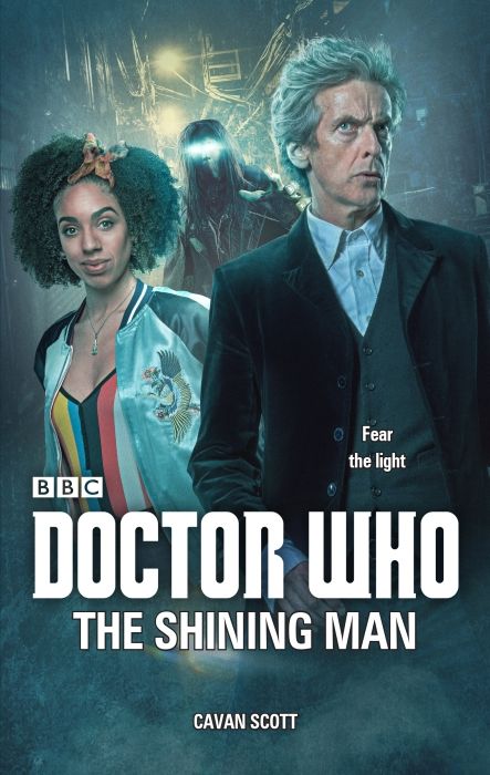 Produktbild: Doctor Who