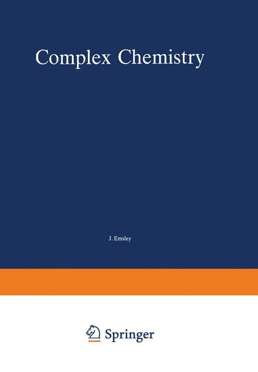 Produktbild: Čomplex Chemistry