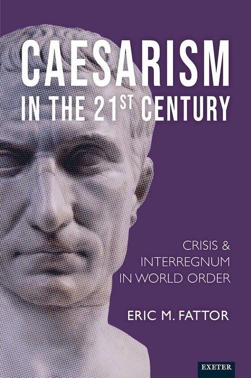 Produktbild: Caesarismin the 21st Century