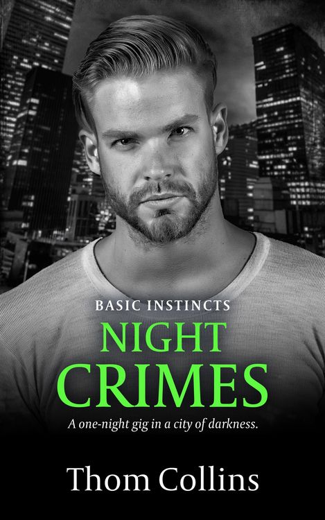 Produktbild: Night Crimes