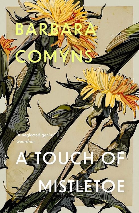 Produktbild: A Touch of Mistletoe