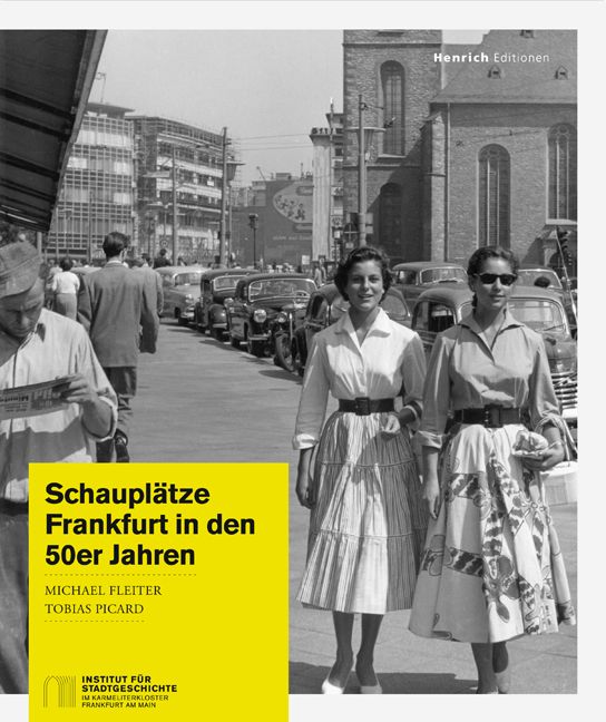 Produktbild: Schaupl&auml;tze