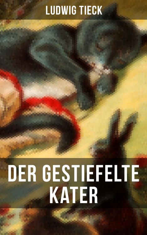 Produktbild: Der gestiefelte Kater