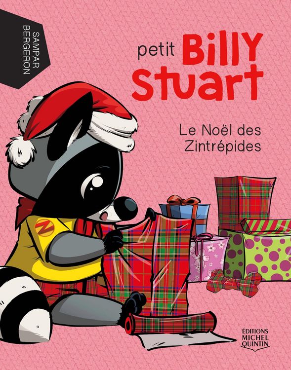 Produktbild: Le No&euml;l des Zintr&eacute;pides