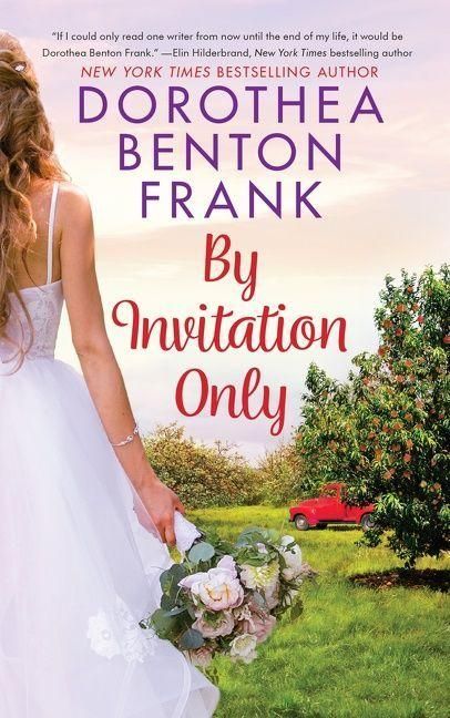 Produktbild: By Invitation Only