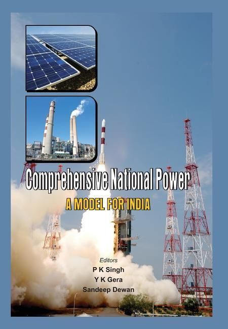 Produktbild: Comprehensive National Power