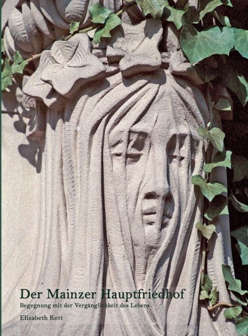 Produktbild: Der Mainzer Hauptfriedhof