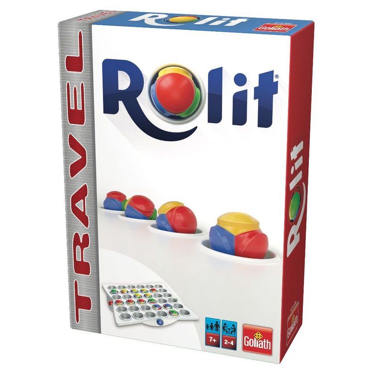 Produktbild: Rolit Travel