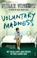 Produktbild: Voluntary Madness