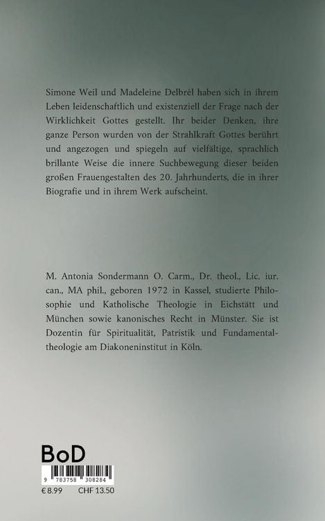 Produktbild: Strahlkraft Gott