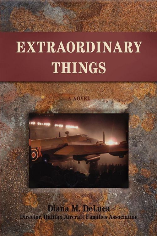 Produktbild: Extraordinary Things