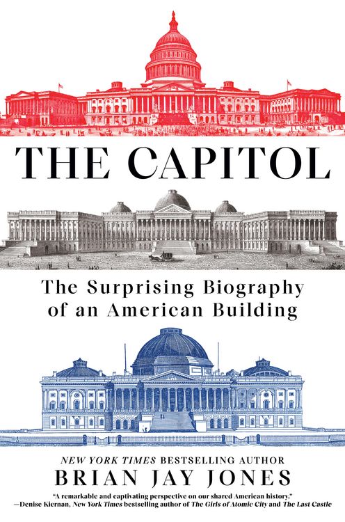 Produktbild: The Capitol