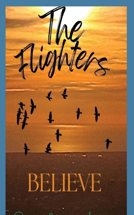 Produktbild: The Flighters - Believe
