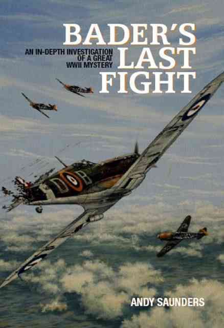 Produktbild: Bader's Last Fight