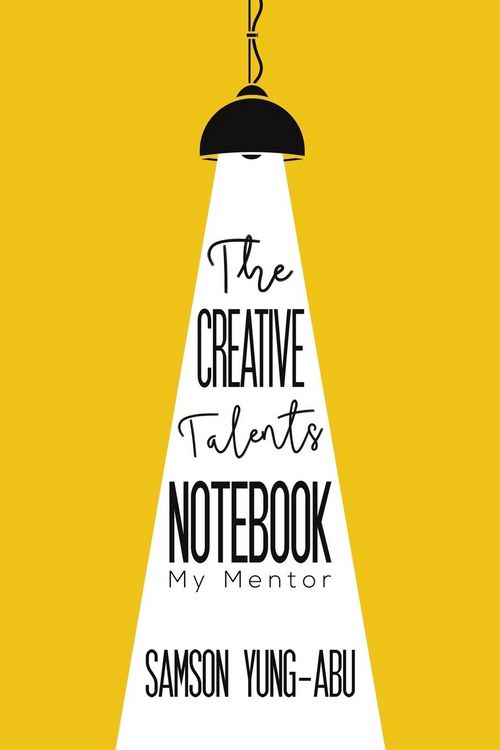 Produktbild: The Creative Talents Notebook