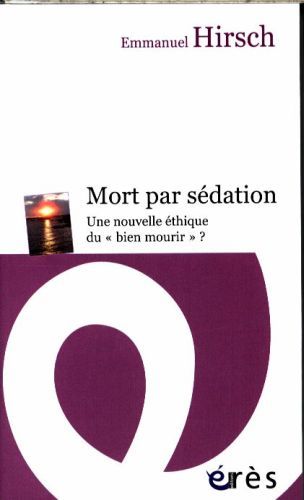 Produktbild: Mort par s&eacute;dation