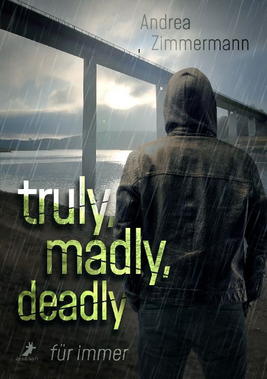 Produktbild: Truly, madly, deadly - f&uuml;r immer