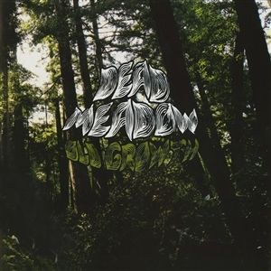 Produktbild: Old Growth (LTD. Neon Green Vinyl)