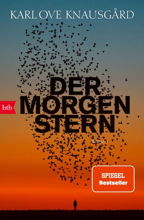 Produktbild: Der Morgenstern