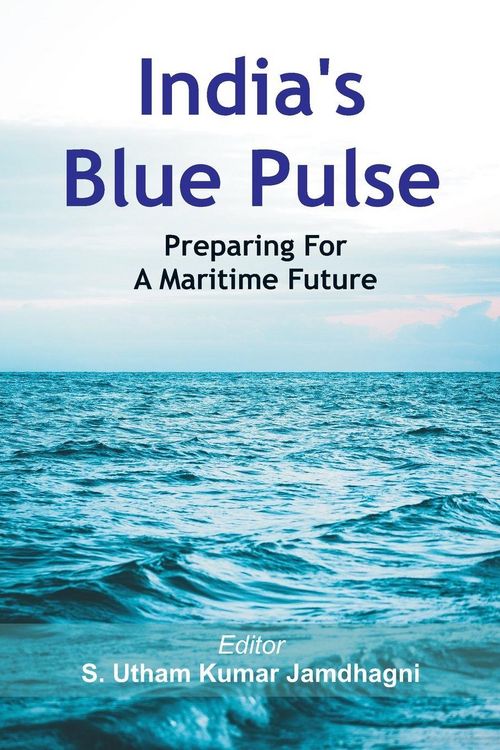 Produktbild: India's Blue Pulse