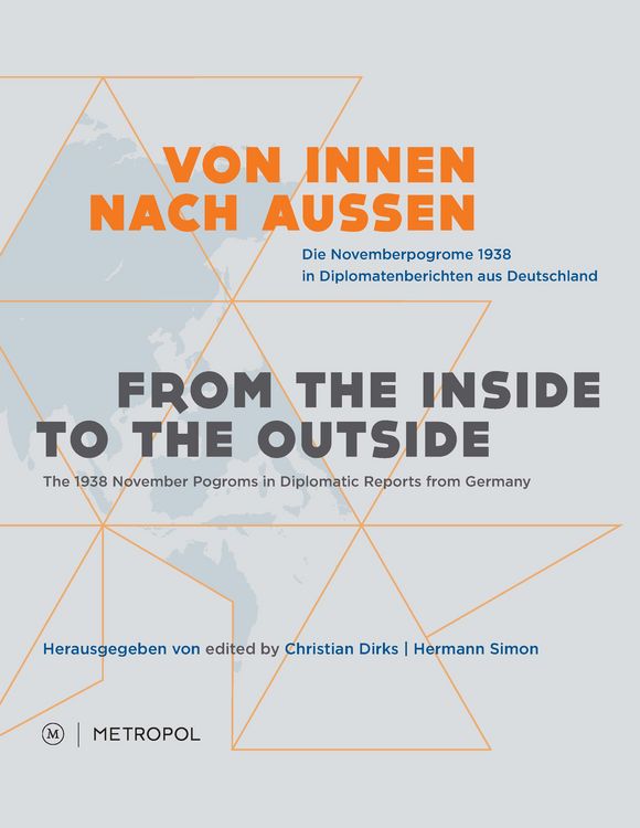 Produktbild: Von Innen nach Aussen/From the Inside to the Outside