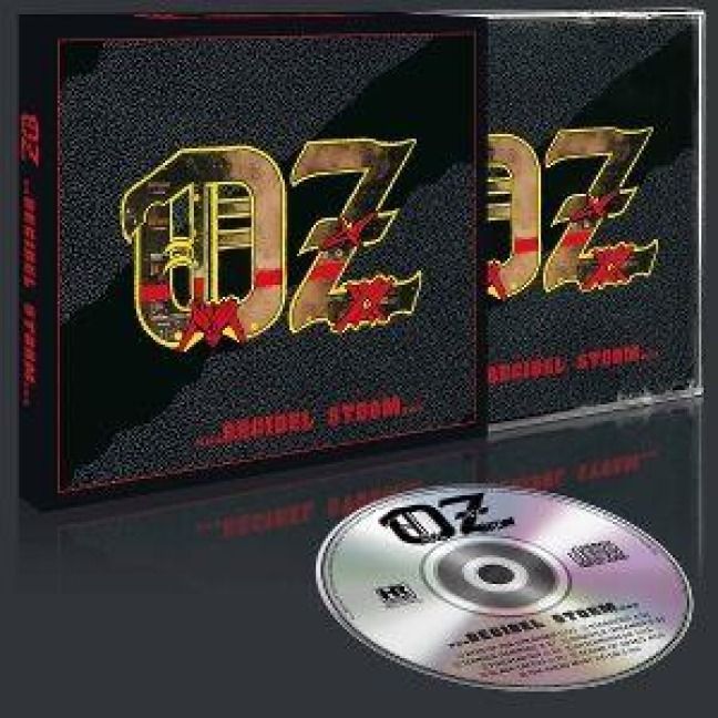 Produktbild: ...Decibel Storm...