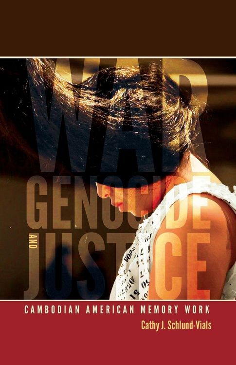 Produktbild: War, Genocide, and Justice