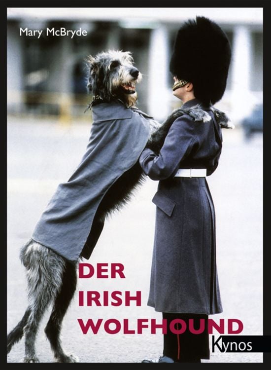 Produktbild: Der Irish Wolfhound