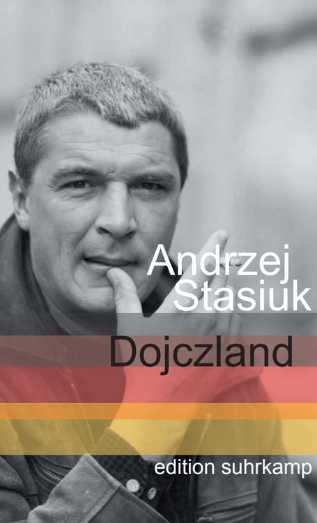 Produktbild: Dojczland