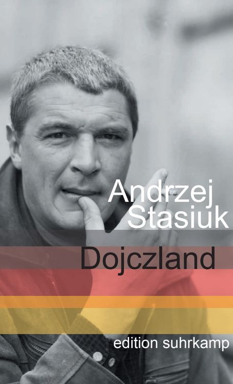 Produktbild: Dojczland