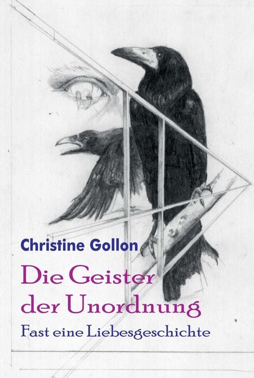 Produktbild: Die Geister der Unordnung