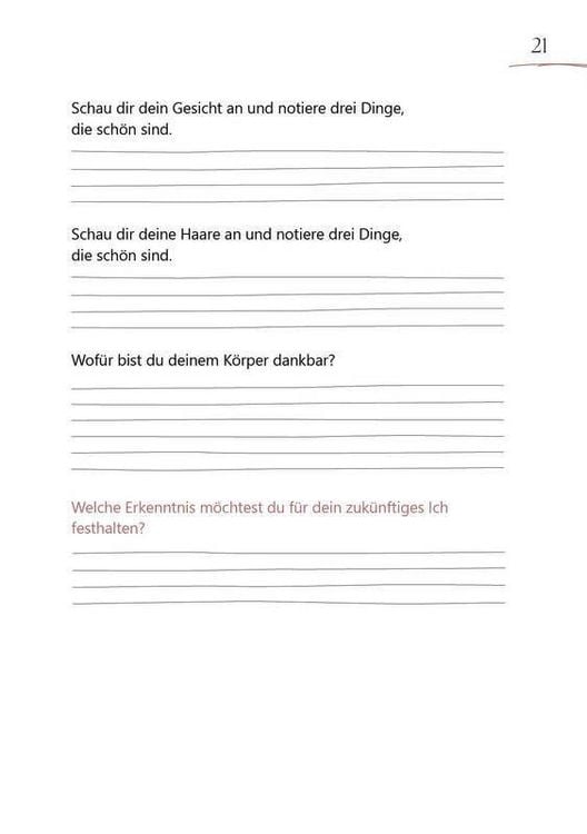 Produktbild: Du bist kostbar & wundersch&ouml;n