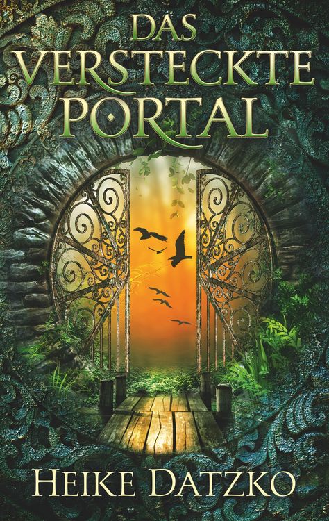 Produktbild: Das versteckte Portal