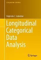 Produktbild: Longitudinal Categorical Data Analysis