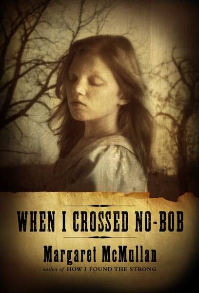 Produktbild: When I Crossed No Bob