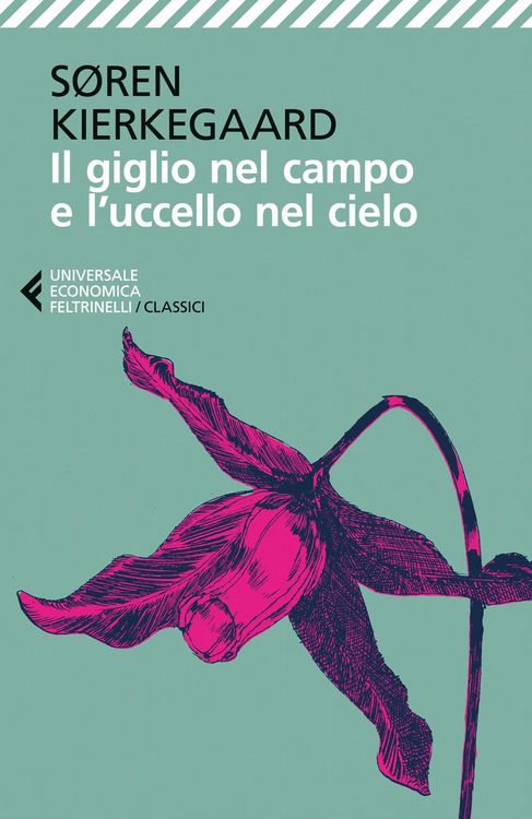 Produktbild: Il giglio nel campo e l'uccello nel cielo