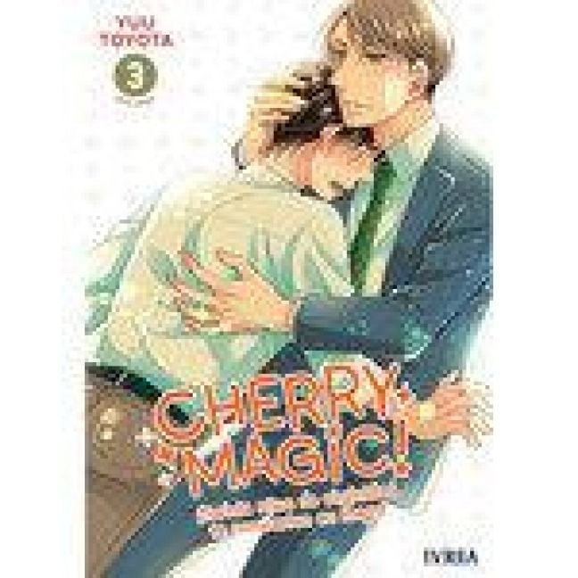 Produktbild: Cheery Magic