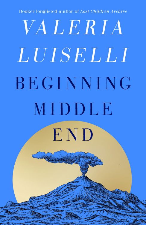 Produktbild: Beginning Middle End