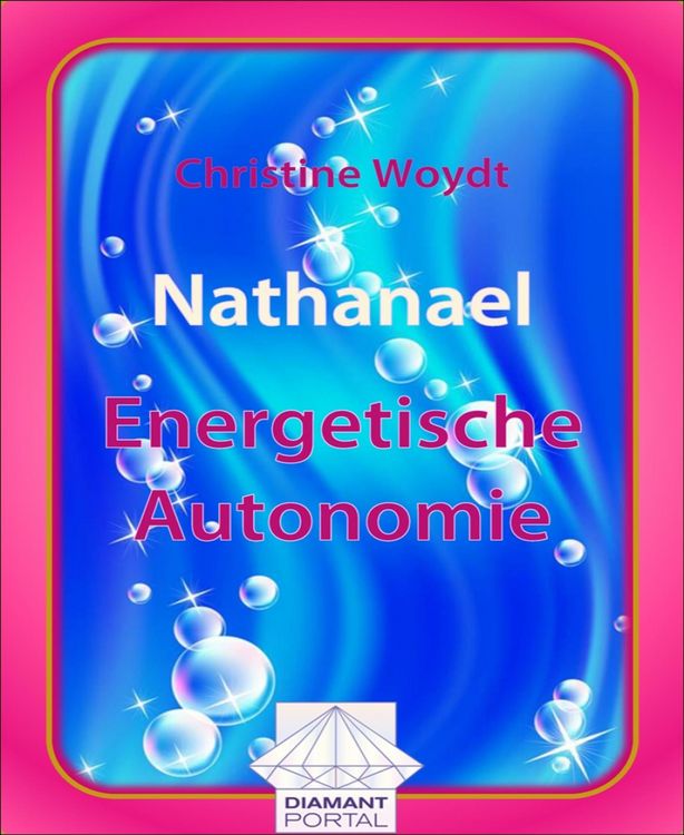 Produktbild: Nathanael Energetische Autonomie