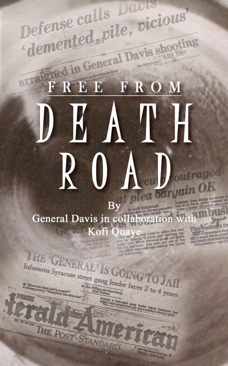 Produktbild: Free from Death Road