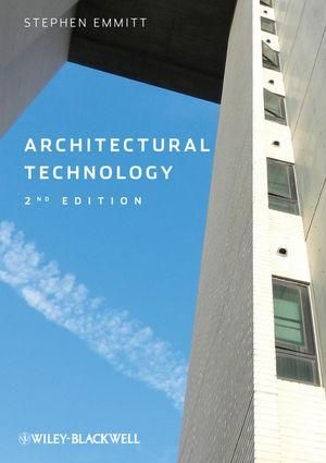 Produktbild: Architectural Technology