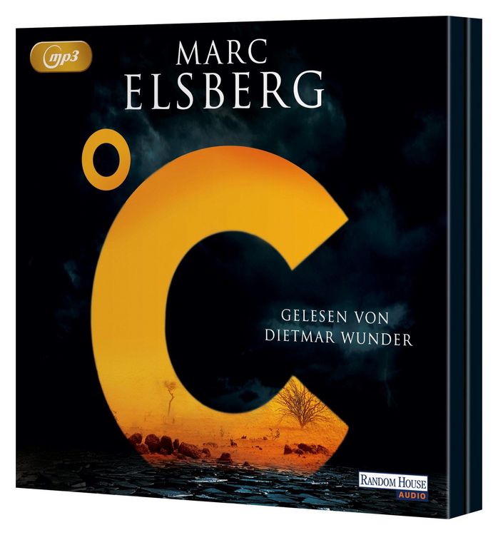 Produktbild: &deg;C &ndash; Celsius