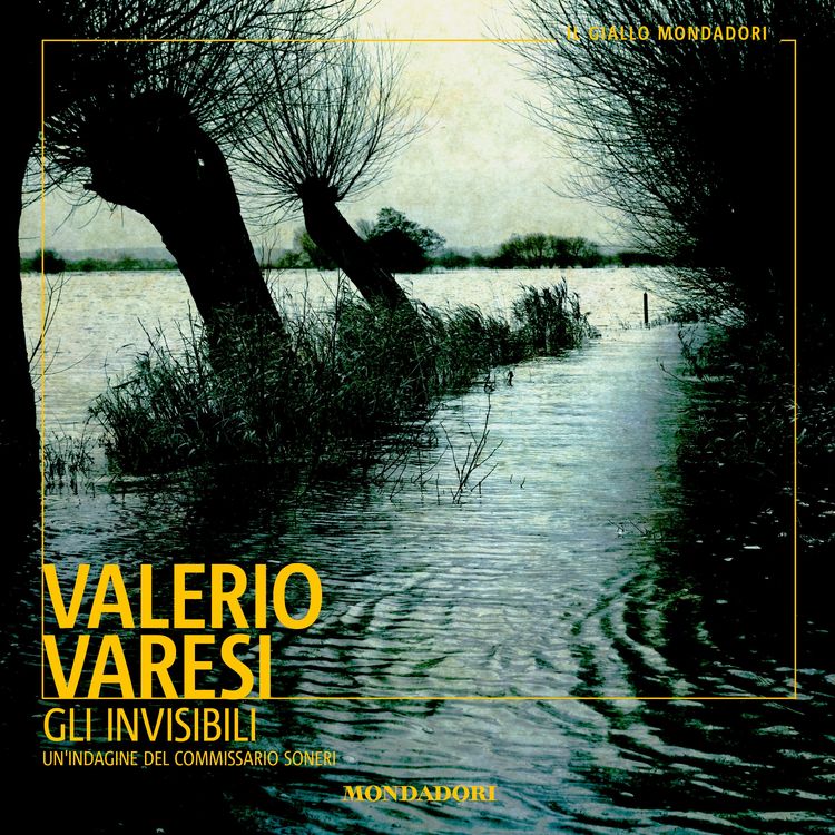 Produktbild: Gli invisibili