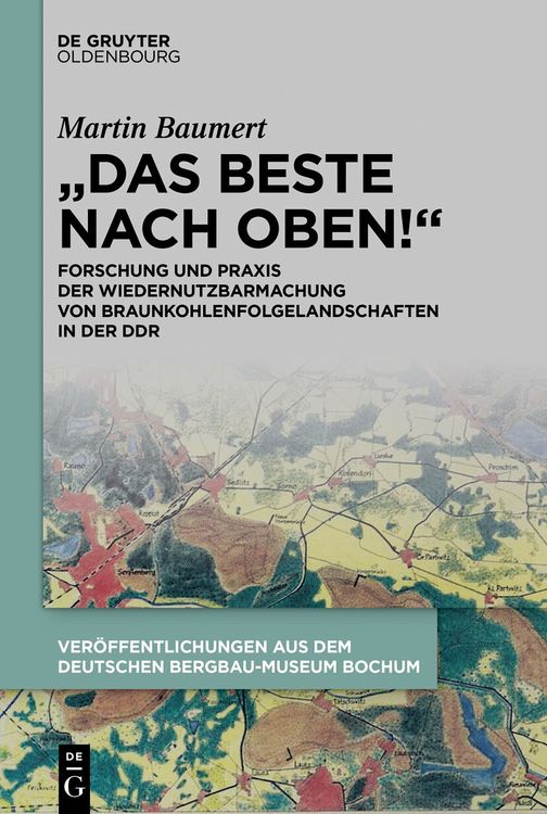 Produktbild: &bdquo;Das Beste nach oben!&ldquo;